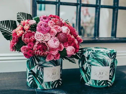 520花礼新风尚 土味豪礼背后的情感密码