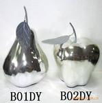 典雅陶瓷厂 一站式陶瓷家居礼品批发，潮州匠心工艺的传承者