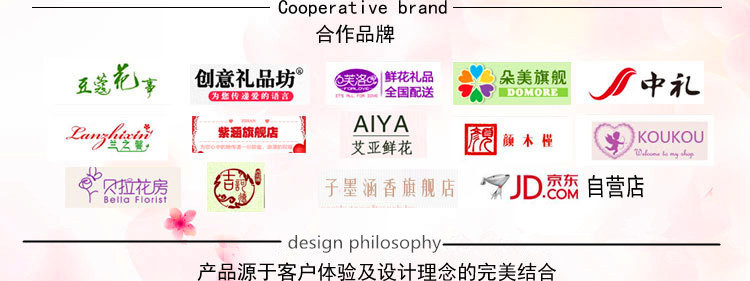 工厂批发蓝色永生花玫瑰圆形礼盒，定格浪漫的七夕情人节臻选礼物