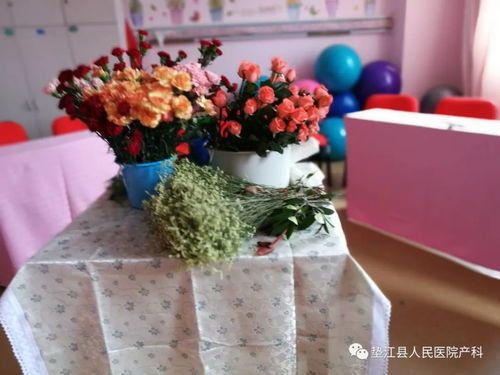 感恩母亲，以花为礼 礼品花卉销售指南与情感传递